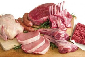 Каждая из разновидностей мяса имеет свою ценность и может применяться в зависимости от цели