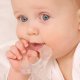 Прорезывание зубов у младенцев: средства, помогающие справиться с болью