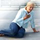 Симптомы инфаркта у женщин: как распознать беду