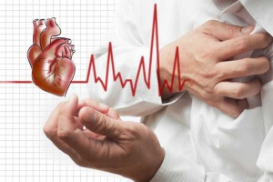 Холестаз может стать причиной возникновения  заболеваний сердечно-сосудистой системы