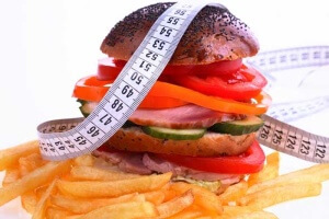 Нормальный уровень уровня холестерина - это контроль собственного веса