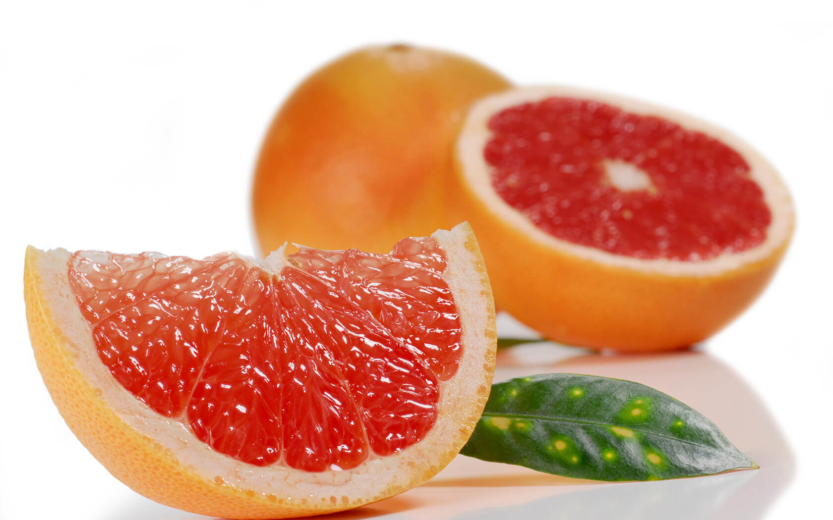 Какие витамины содержит грейпфрут: польза экзотического фрукта