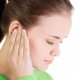 Промывание носа и риск попадания воды в ухо