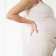 Болит спина при беременности: что делать