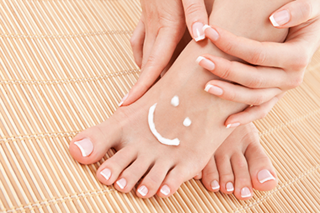 Как вылечить грибок ногтей на ногах: эффективные способы