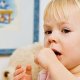 Мокрота в горле у ребенка: что следует делать
