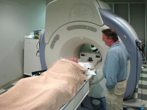 Для диагностики заболевания испльзуется компьютерная томография