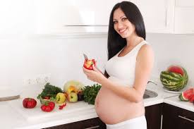 Что нельзя есть при беременности: противопоказанные продукты