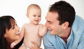 Родителям при планировании ребенка, необходимо пройти генетическую консультацию