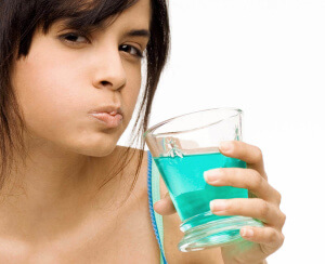 Гигиена полости рта - важный элемент в лечении стоматита