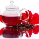 Как правильно заваривать чай каркаде: основные правила приготовления