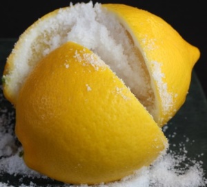 Чем полезно есть лимон с сахаром thumbnail
