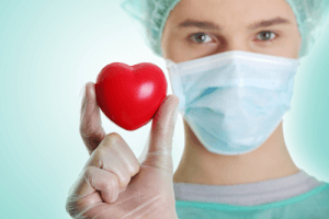 Болезни сердца и сосудов - следствие недостатка микроэлемента