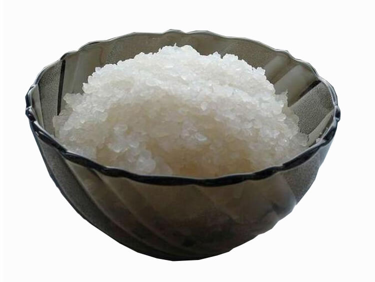 Морской индийский рис: полезные свойства, состав, показания к применению