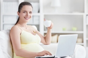 Чай при беремености следует употреблять в умеренных количествах