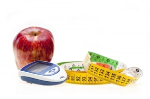 Яблоки, сливы и груши полезны для диабетиков