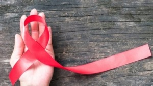 ВИЧ - смертельная болезнь, передающаяся половым путем