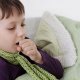 Как остановить сильный кашель у ребенка: эффективные способы лечения