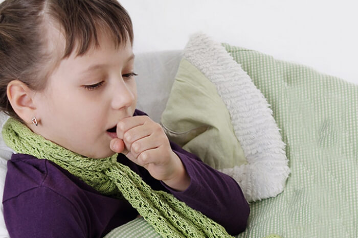 Как остановить сильный кашель у ребенка: эффективные способы лечения