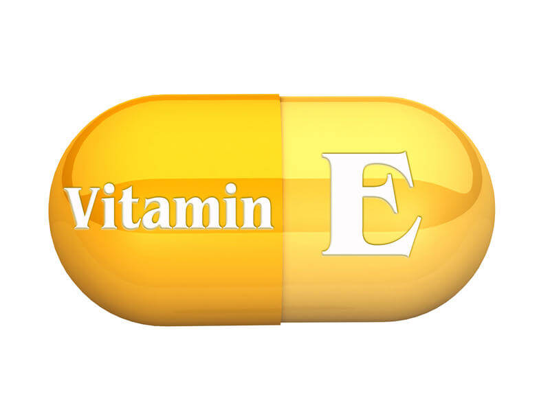Витамин Е: способ применения и дозы, показания и симптомы передозировки