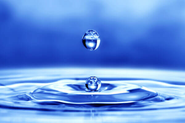 Что задерживает воду в организме и как ее вывести?