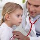 Как определить бронхит у ребенка до визита к педиатру?