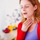 Несмыкание голосовых связок: лечение патологии горла