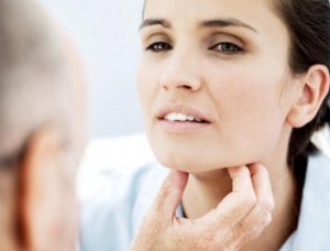 Воспаление щитовидной железы - серьезный недуг, требующий лечения