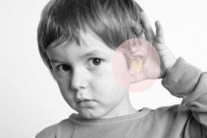 Потеря слуха - одно из осложнений недуга