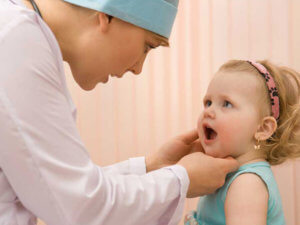 Соблюдение рекомендаций специалиста - залог успешного лечения ребенка