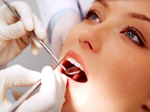 Регулярное посещение стоматолога - залог здоровья