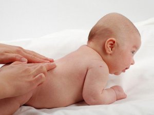 Правильный уход за новорожденным - залог здоровья малыша