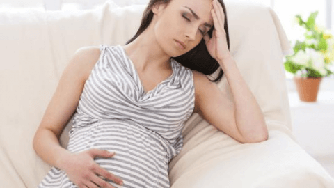 Вегето-сосудистая дистония при беременности: особенности патологии