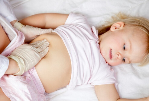 О симптомах ротавируса у детей нужно знать