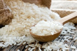 О целебных свойсвах риса нужно знать