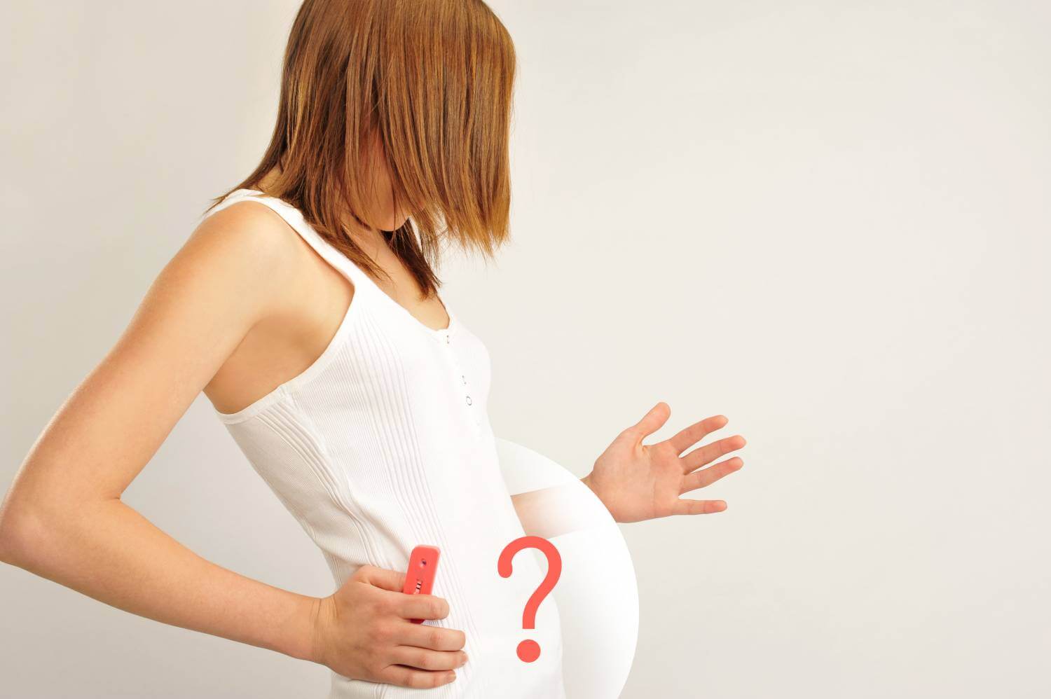 Как определить беременность народными способами: выясняем вместе