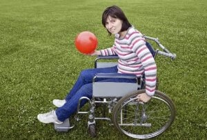 Группа инвалидности зависит от степни тяжести заолевания