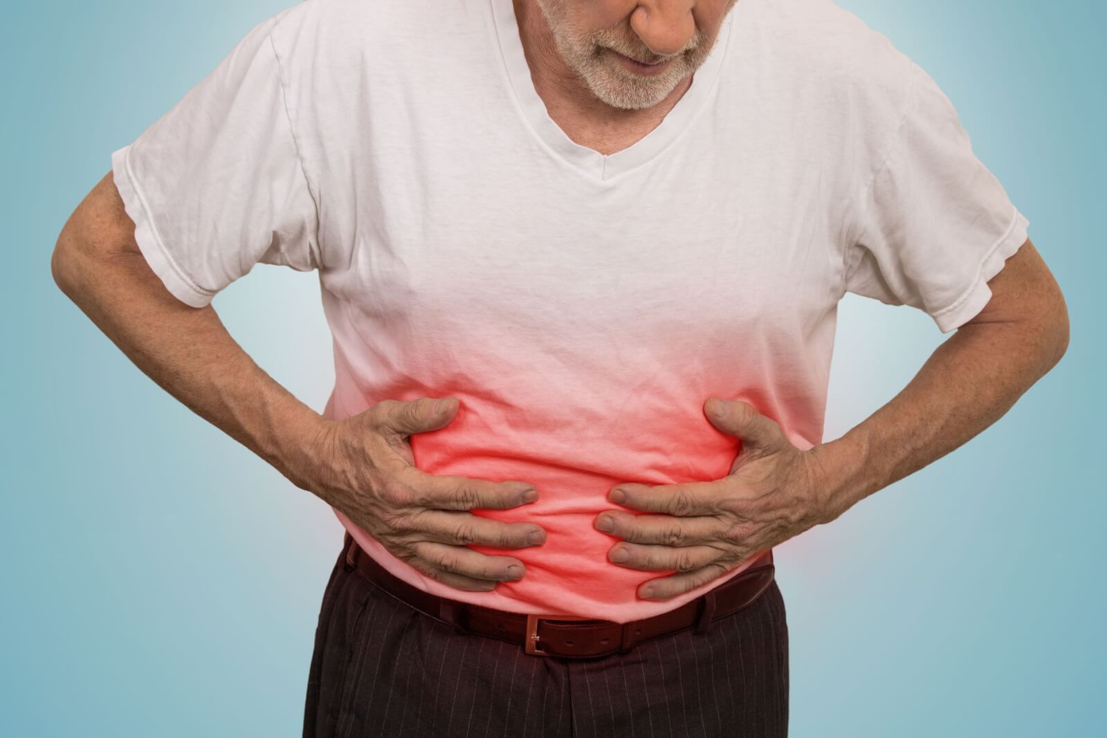 Народные средства при болях в желудке: обзор эффективных средств