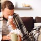Что пить при гриппе и простуде: отвечаем на вопрос