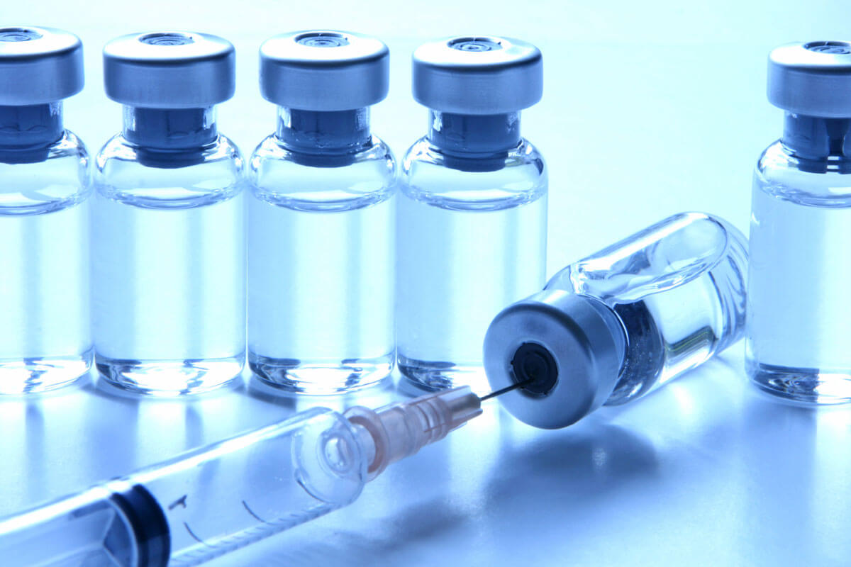 Особенности противостолбнячной вакцины: сколько действует прививка