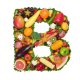 В каких продуктах много витамина В и, как он влияет на организм?