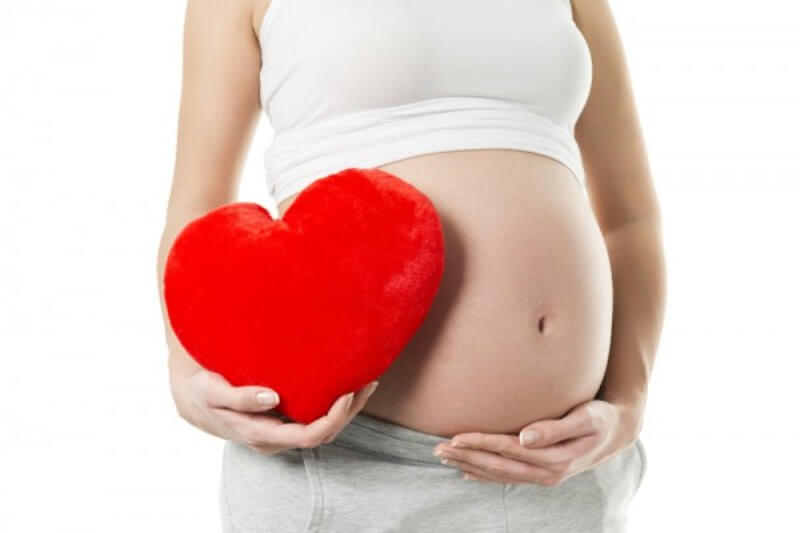 Экстрасистолия при беременности: особенности патологии