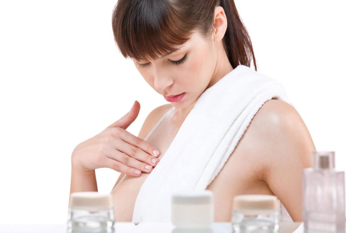 Камфорное масло при мастопатии: отзывы и рекомендации по применению