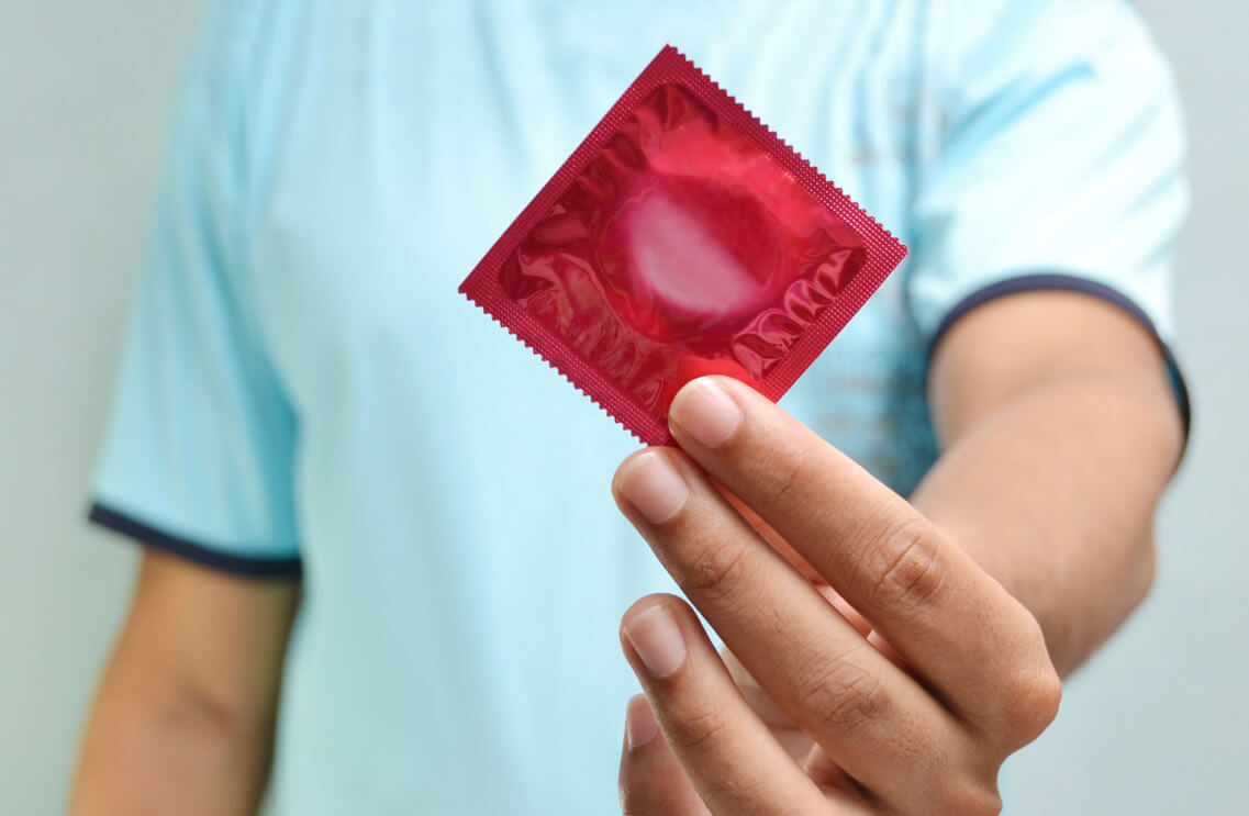 можно заразиться вич при минете через презерватив фото 76