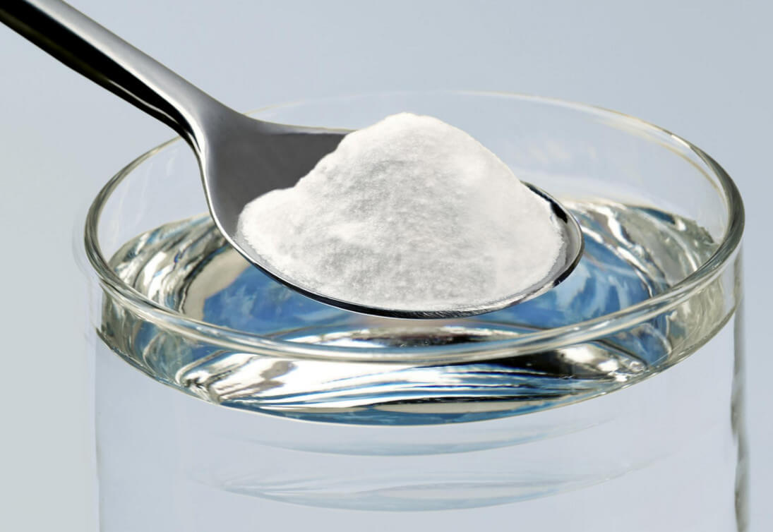 Сода при цистите: польза и противопоказания к использованию