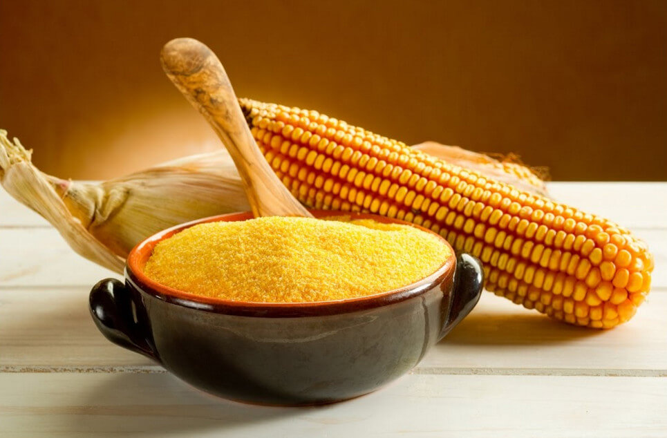 Чем полезна кукурузная каша и как её правильно приготовить