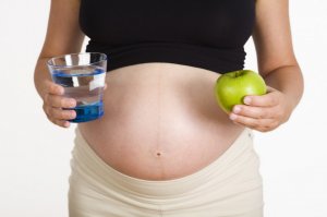 Болезненное опорожнение кишечника у беременной женщины