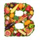 В каких продуктах находится витамин В: количество и польза