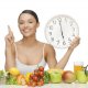 На каких продуктах можно быстро похудеть или что есть на диете