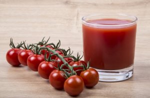 Можно ли пить томатный сок во время беременности